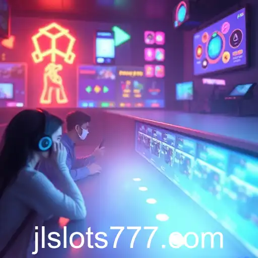 Digital Resorts: The Future of Gaming Online