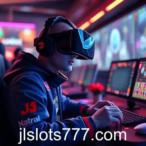 Gaming Evolution: Jlslots in 2025