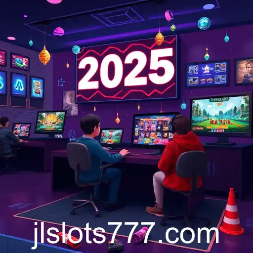 Gaming Trends on Popular Platforms