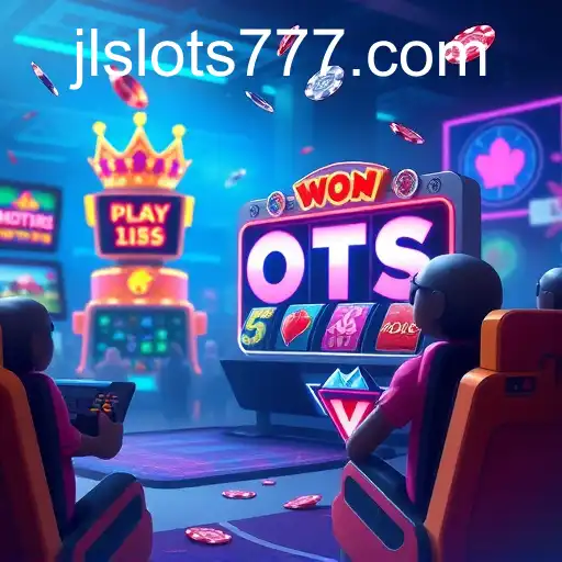 The Digital Era of Gaming Innovation