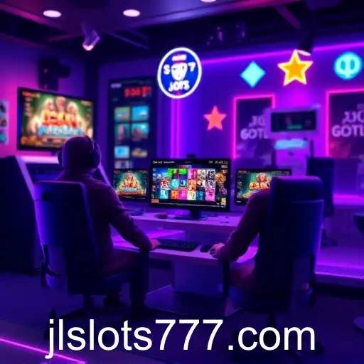 Exploring the Rise of Online Gaming Platforms