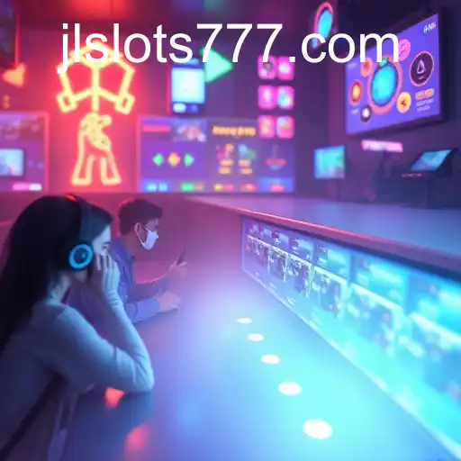 Digital Resorts: The Future of Gaming Online