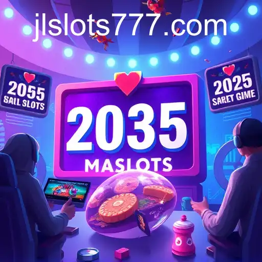 Gaming Trends and Innovations in 2025