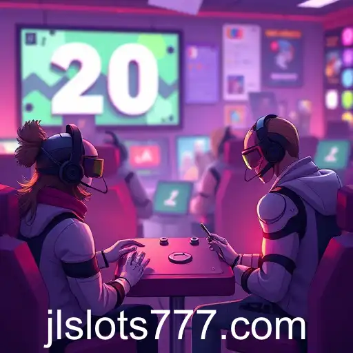 Gaming Trends and Innovations