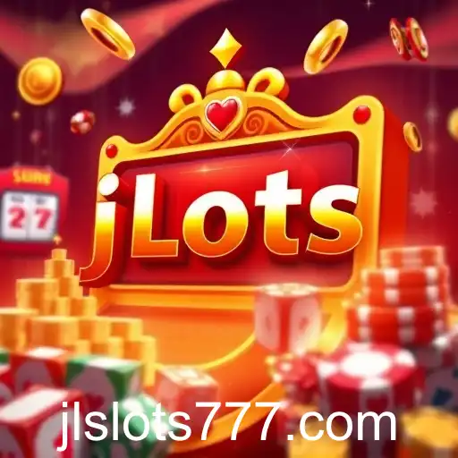 JLSLOTS: Gaming in the Future