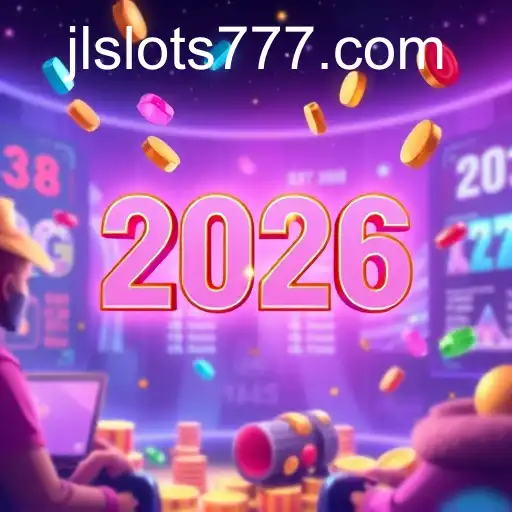 JLSLOTS: A Transformative Year in Gaming