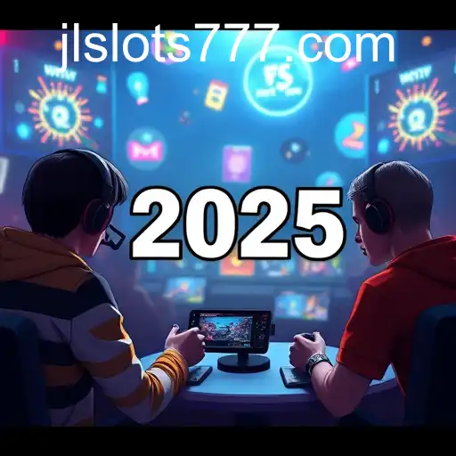 The Rise of Online Gaming in 2025