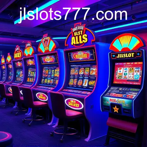 The Rise of JLSlots in Online Gaming