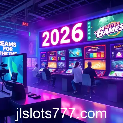 The Rise of Online Gaming in a Digital World