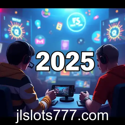 The Rise of Online Gaming in 2025