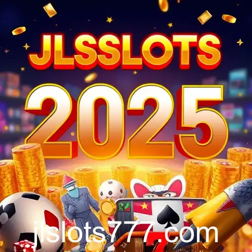 The Rise of JLSLOTS in Online Gaming