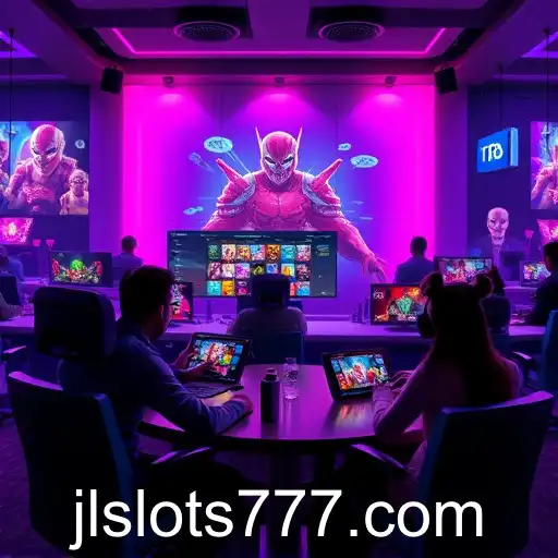 The Rise of Online Slot Gaming in 2025