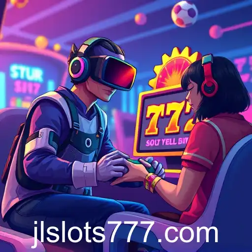 The Rise of Online Gaming Platforms