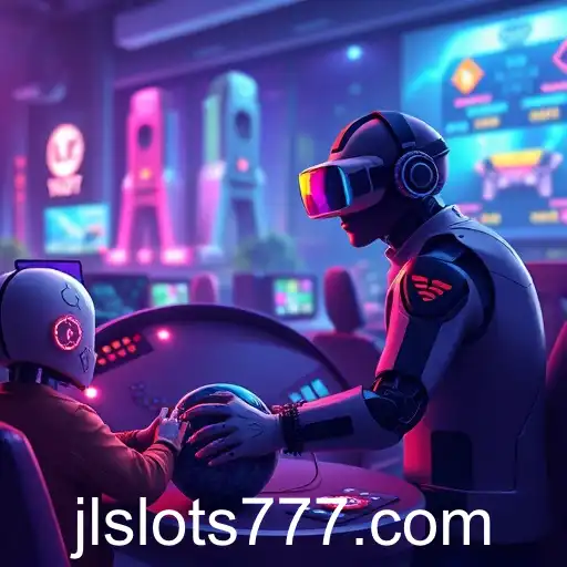 Exploring the Rise of Online Gaming in 2025