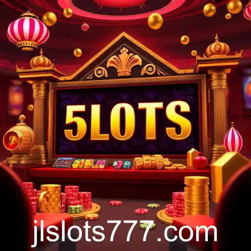 The Rising Popularity of Online Casino Platforms